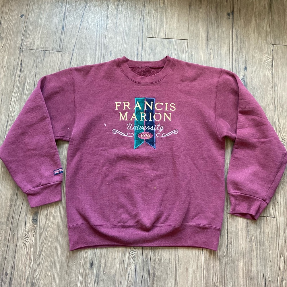 Francis Marion University Sweatshirt